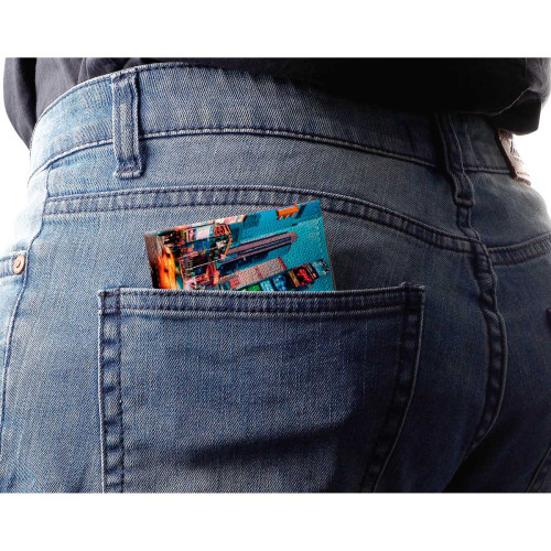 Кошелек мини, PRS2 «7 авеню»