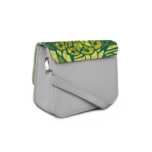 Сумка кросс-боди, BG61 «Мозаика 2»