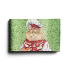 BSN1 «Кот-шеф-повар»