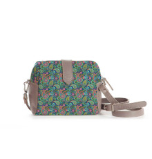Сумка кросс-боди BAG6 «Indian peysli»