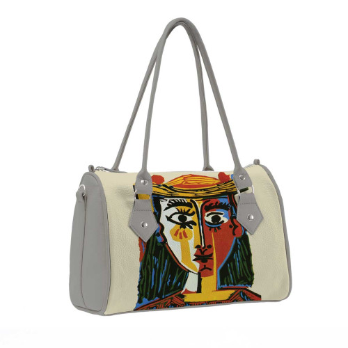 Сумка на руку BG13 «Picasso »