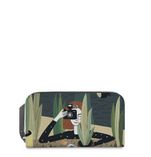 Кошелек PR14 «Photo»