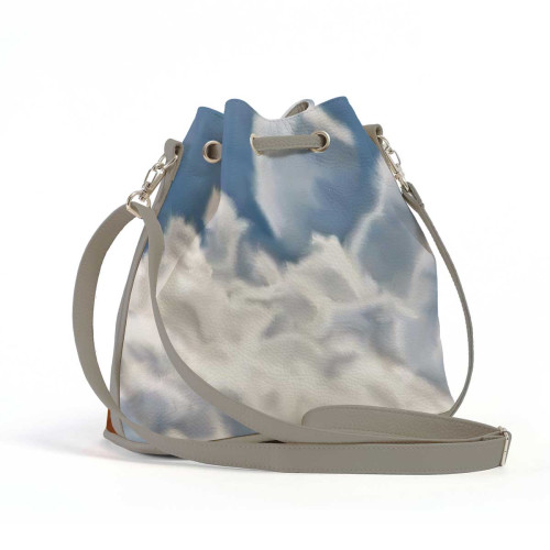 Сумка на плечо BG16 «Mr. Fox»