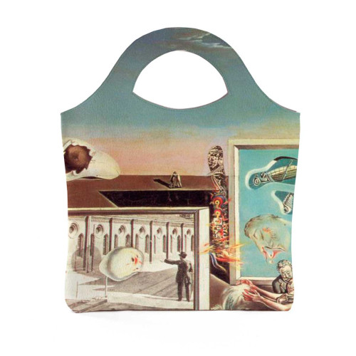 Сумка тоут BAG4 «Salvador Dali Enlightened Pleasure»