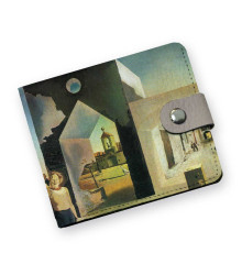 Кошелек мини PRS8 «Dali»