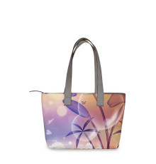 Сумка тоут, BAG2 «Бабочка 6»