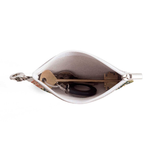 Ключница KEY2 «William Morris 4»