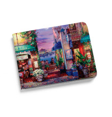 Кошелек мини, PRS2 «El Galleon»