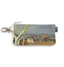 Ключница KEY2 «Marseille Dif Countryside Tourette-sur-Loup»