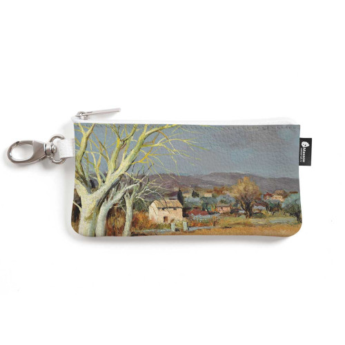 Ключница KEY2 «Marseille Dif Countryside Tourette-sur-Loup»