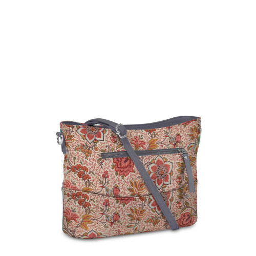 Сумка кросс-боди, BA04 «Fleurs»