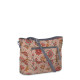 Сумка кросс-боди, BA04 «Fleurs»