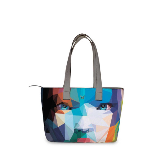 Сумка тоут, BAG2 «Geometry»