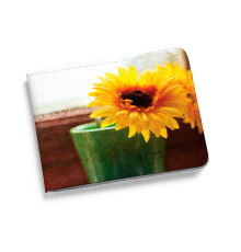 Кошелек мини, PRS2 «Sunflower»