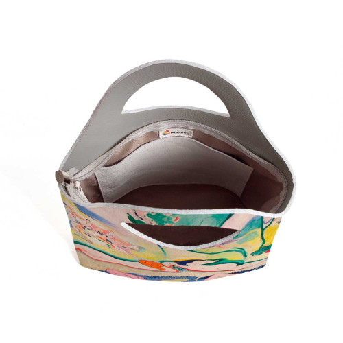 Сумка тоут BAG4 «Buenos Aires Meets Matisse»