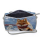 Сумка на руку BG13 «Mr. Fox»