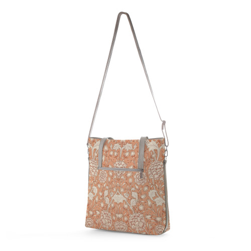 Сумка тоут BAG9 «William Morris 12»