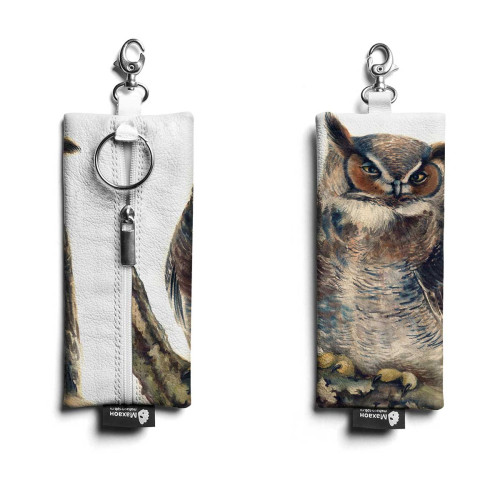 Ключница KEY1 «Филин»