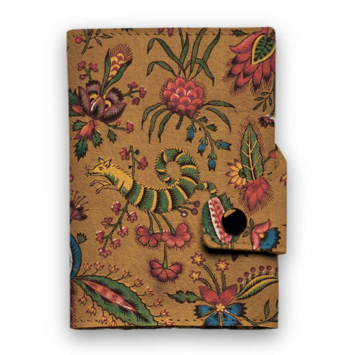 Кошелек мини, кардхолдер, PR24 «Pattern»