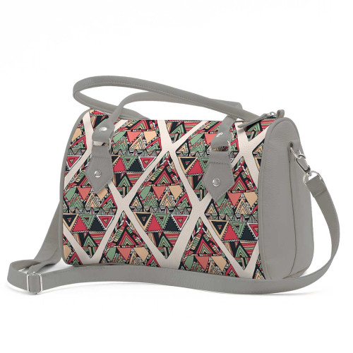 Сумка на руку BG13 «Diamond»