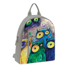 Рюкзак BKP2 «Many owls»
