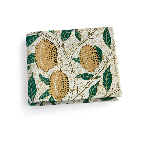 Обложка для студенческого билет STD1 «William Morris 9»