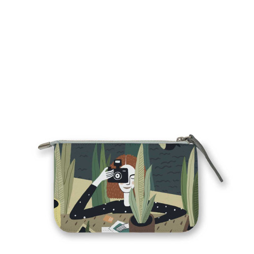 Косметичка, KOS6 «Photo»