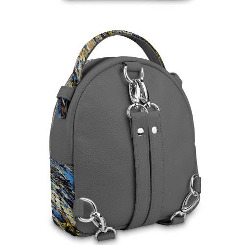 Рюкзак BK19 «Рыжий кот»