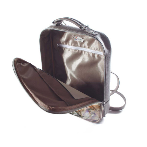 Рюкзак BKP1 «На опушке расцвела сон-трава»