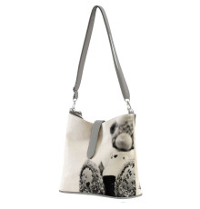 Сумка на плечо BG12 «Me to you»