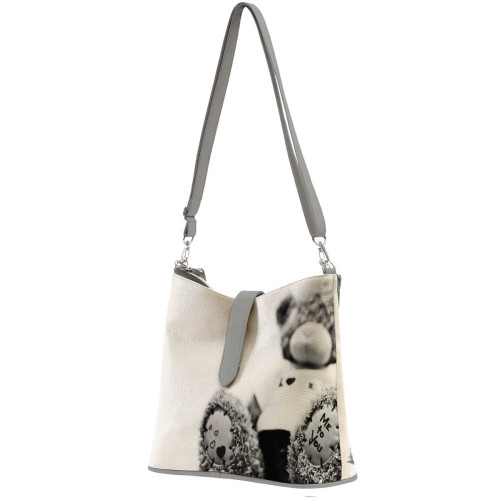 Сумка на плечо BG12 «Me to you»