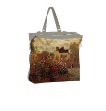 Рюкзак BKP4 «Garden in Arjantee»