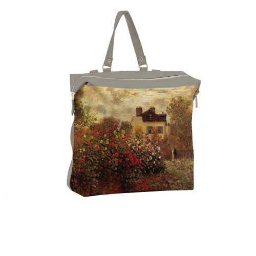 Рюкзак BKP4 «Garden in Arjantee»