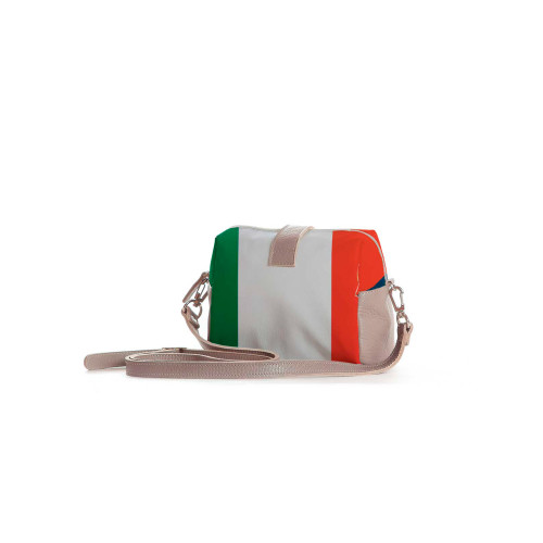 Сумка кросс-боди BAG6 «Colosseo»