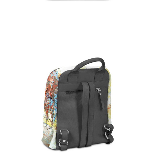 Рюкзак BK22 «Танцовщица»