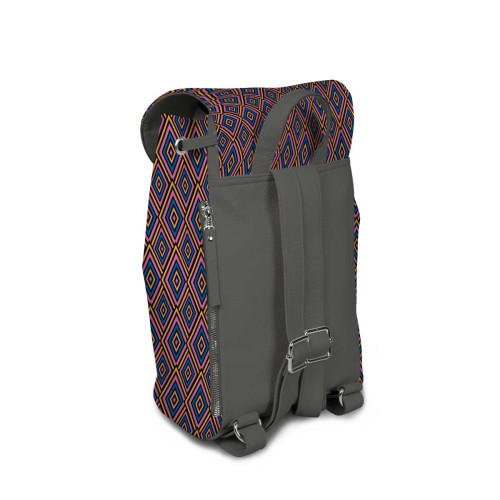 Рюкзак BKP5 «Ромбы 3»