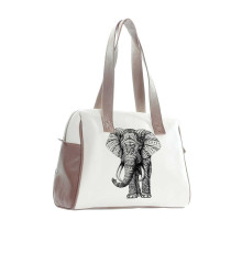 Сумка на плечо BAG5 «Elephant»