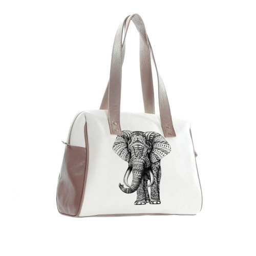Сумка на плечо BAG5 «Elephant»