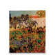 Кошелек мини PR17 «Vincent van Gogh Blossoming Garden»