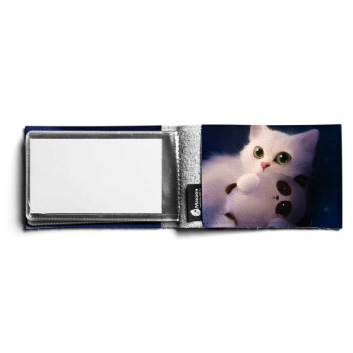 BSN1 «Cat & Panda»