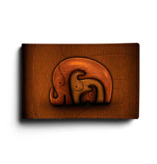 BSN1 «Деревянные слоны»