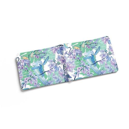 Кошелек мини, PRS2 «Колибри»