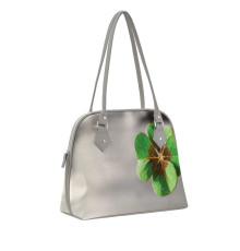 Сумка на плечо BG11 «Клевер»