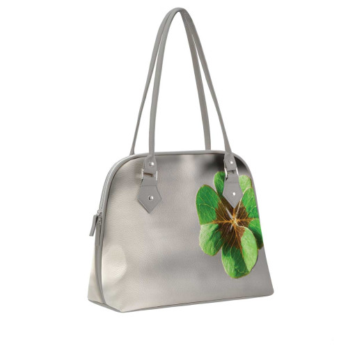 Сумка на плечо BG11 «Клевер»