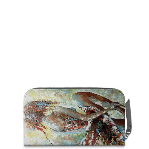 Кошелек PR14 «Танцовщица»