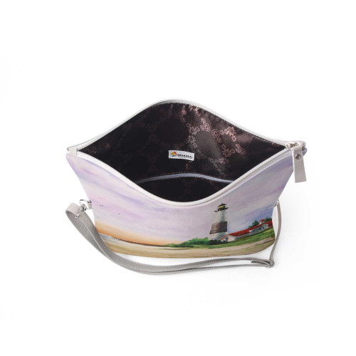 Клатч, кросс-боди KHL3 «Маяк»