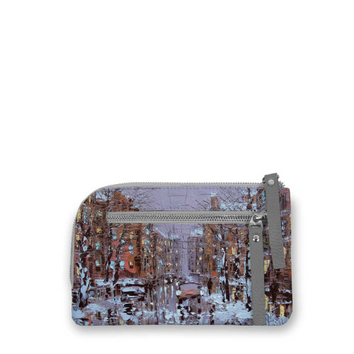 Портмоне, PR21 «Зимний Петербург»