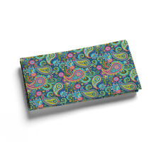 Кошелек, PRS1 «Indian peysli»