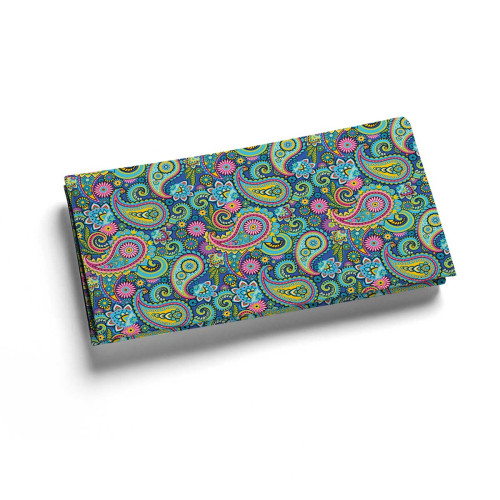 Кошелек, PRS1 «Indian peysli»