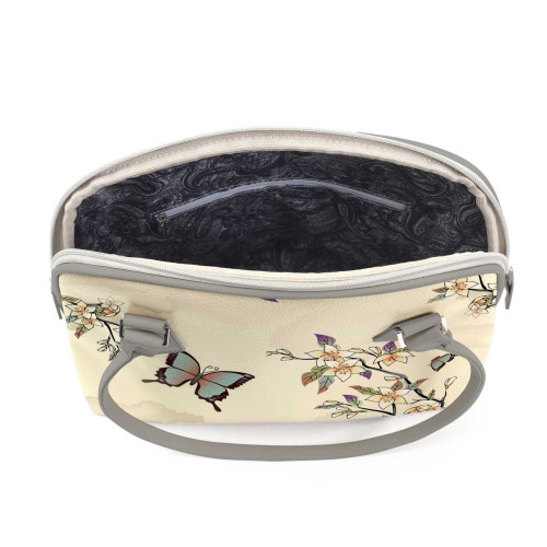 Сумка на плечо BG11 «Бабочка 5»